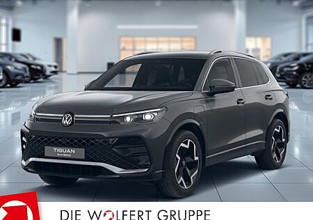 VW Tiguan 1.5 eTSI OPF DSG R-Line 5 Türen