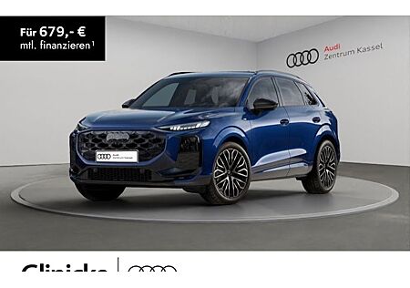 Audi Q3 TFSI 110kW S tronic 5 Türen