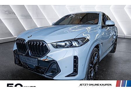 BMW X6 xDrive30d M Sport 5 Türen