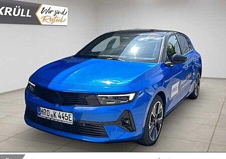 Opel Astra electric 115 kW GS 5 Türen