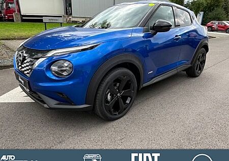 Nissan Juke 1.6 Hybrid TEKNA 5 Türen