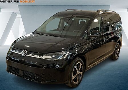VW Caddy 1.5 TSI 85kW DSG Maxi 5 Türen