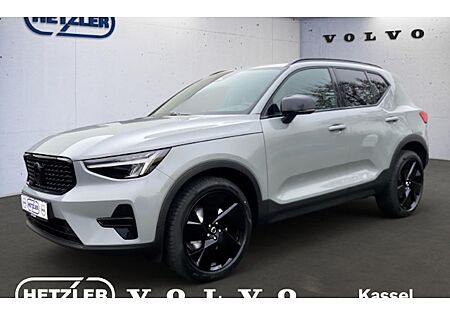 Volvo XC 40 B4 Plus Black Edition DCT 5 Türen