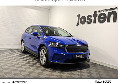 Skoda Enyaq 50 5 Türen