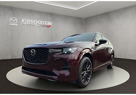 Mazda CX-80 3.3 e-SKYACTIV D 254 Homura Plus A AWD 5 Türen