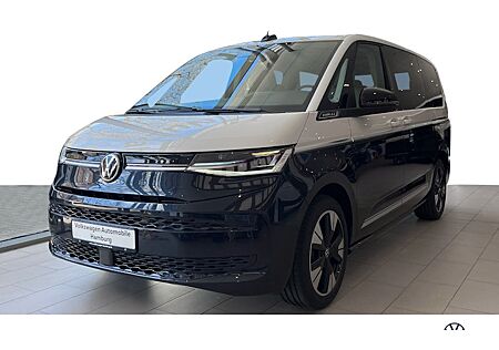 VW T7 Multivan 2.0 TDI SCR DSG Überhang 5 Türen