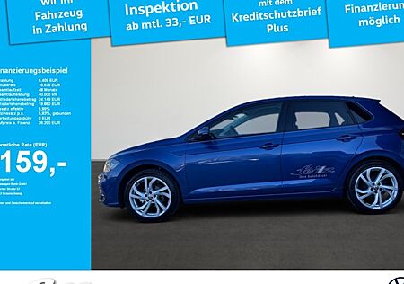VW Polo 1.0 TSI 70kW Style 5 Türen