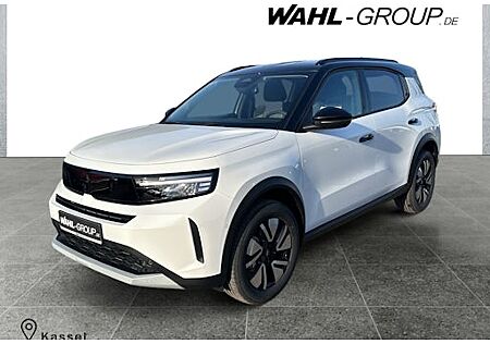 Opel Frontera Hybrid 107kW GS eDCT 5 Türen