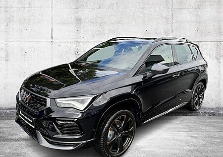 Cupra Ateca 2.0 TSI 140kW 4Drive DSG 5 Türen