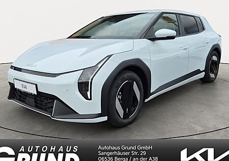 Kia EV4 58 kWh 150 kW Earth Frontantrieb 5 Türen