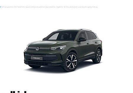 VW Tiguan 1.5 eTSI OPF DSG GOAL 5 Türen