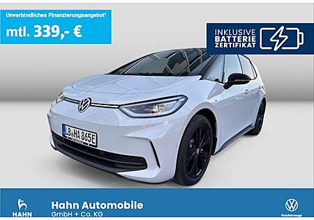 VW ID.3 Pure 52 kWh 125 kW 5 Türen