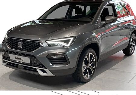 Seat Ateca 1.5 TSI ACT 110kW Style Edition DSG 5 Türen