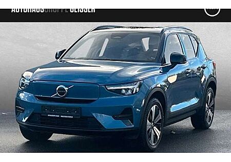 Volvo EX40 Recharge Plus Single Motor 5 Türen