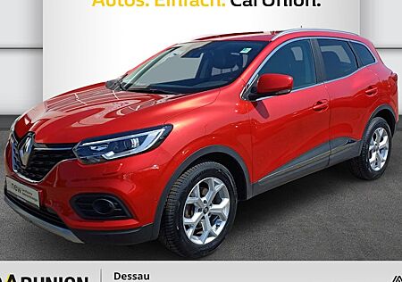 Renault Kadjar TCe 140 EDC GPF Limited 5 Türen