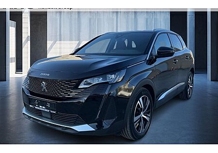Peugeot 3008 PureTech 130 EAT8 GT 5 Türen
