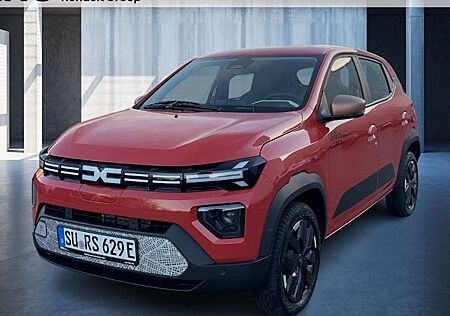 Dacia Spring Extreme Electric 65 5 Türen
