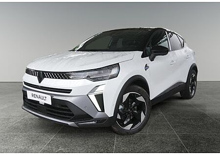 Renault Captur Full Hybrid E-Tech 160 Esprit Alpine 5 Türen