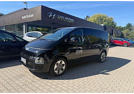 Hyundai Staria 1.6 T-GDI Hybrid Trend Automatik 5 Türen