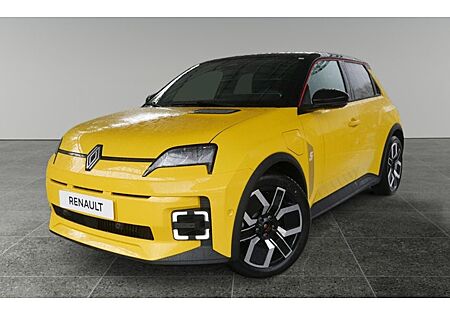 Renault R 5 Techno 150 Comfort Range 5 Türen