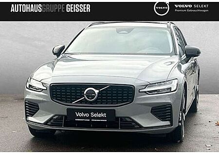 Volvo V60 T6 AWD Plug-in Hybrid Plus Dark Auto 5 Türen