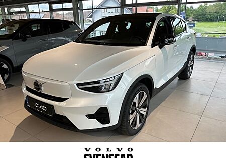 Volvo EC40 Recharge Pure Electric Plus Single Motor 5 Türen