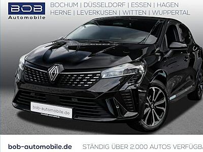 Renault Clio TCe 90 Techno 5 Türen