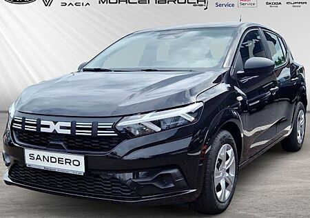 Dacia Sandero TCe 90 Essential 5 Türen