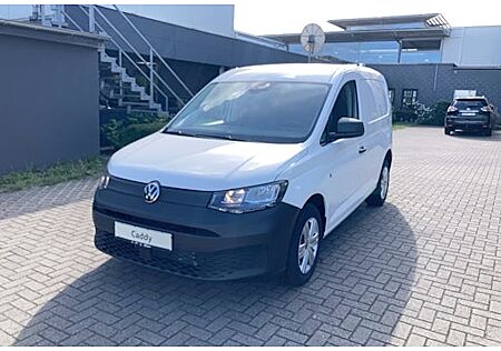 VW Caddy 1.5 TSI 85kW 5 Türen