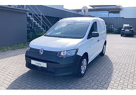 VW Caddy 1.5 TSI 85kW 5 Türen