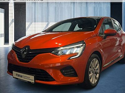 Renault Clio TCe 90 Intens 5 Türen