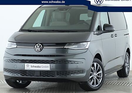 VW T7 Multivan 2.0 TSI OPF DSG GOAL 5 Türen