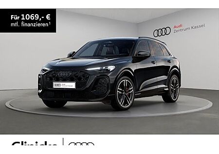 Audi Q5 55 TFSI e S tronic quattro S line 5 Türen