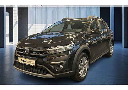 Dacia Sandero Stepway TCe 90 CVT Stepway Comfort 5 Türen
