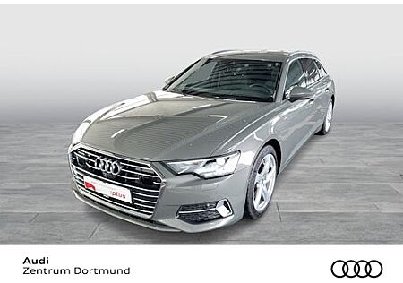 Audi A6 50 TFSI e quattro S tronic Avant 5 Türen
