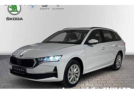Skoda Octavia 2.0 TDI 85kW Selection Combi 5 Türen