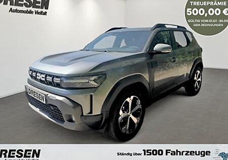 Dacia Duster HYBRID 140 Journey 5 Türen