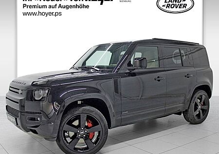 Land Rover Defender 5.0 P425 Kompressor X 110 5 Türen