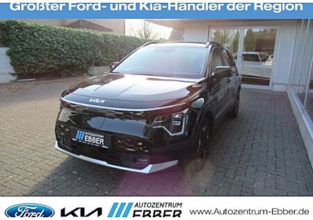Kia Niro Inspiration 5 Türen