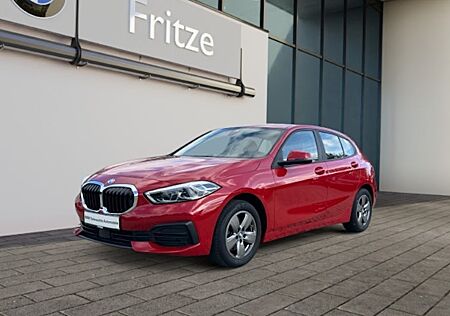 BMW 1er 118i Advantage 5 Türen