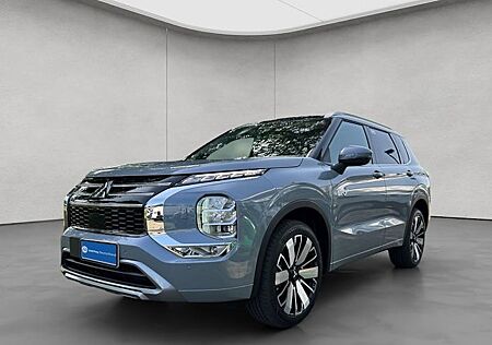 Mitsubishi Outlander 2.4 PHEV 4WD Top 5 Türen