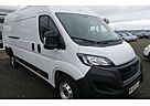 Fiat Ducato Maxi 35 140 Multijet L5H2 4 Türen