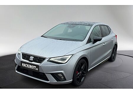 Seat Ibiza 1.0 TSI 81kW FR DSG 5 Türen