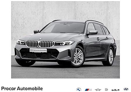 BMW 3er 330i xDrive Touring Automatic 5 Türen