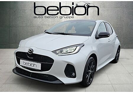 Mazda 2 1.5L Hybrid VVT-i FWD Homura Plus 5 Türen
