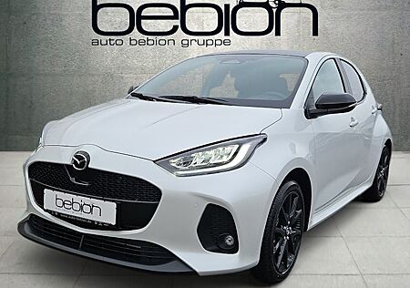 Mazda 2 1.5L Hybrid VVT-i FWD Homura Plus 5 Türen