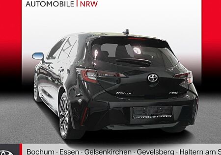 Toyota Corolla 1,8 Hybrid Club 5 Türen