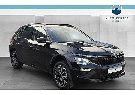 Skoda Kamiq 1.5 TSI ACT DSG Balance 5 Türen