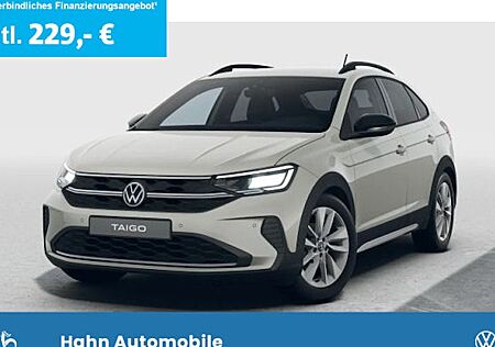 VW Taigo 1.0 TSI OPF 85 kW DSG GOAL 5 Türen