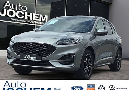 Ford Kuga 2.5 Duratec PHEV ST-Line X CVT 5 Türen
